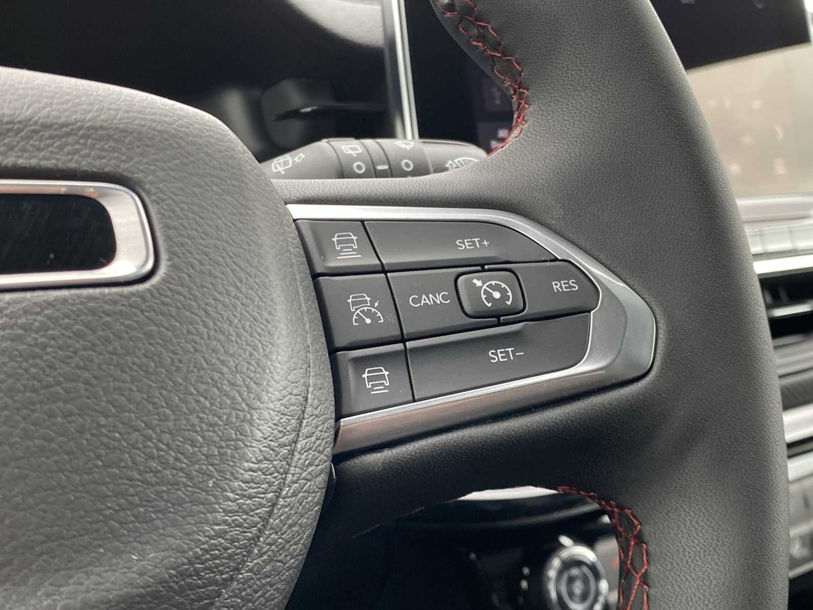 Thumbnail: 2026 Jeep Compass - 33