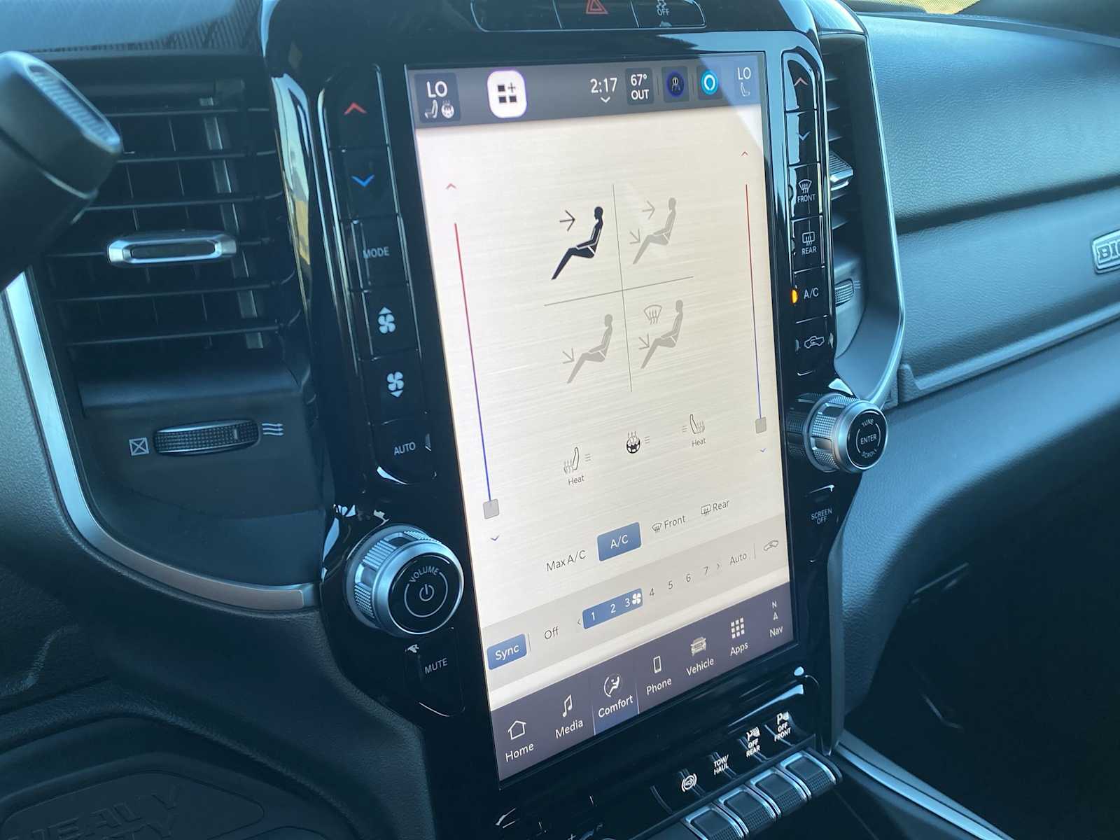 Thumbnail: 2026 RAM 2500 - 25