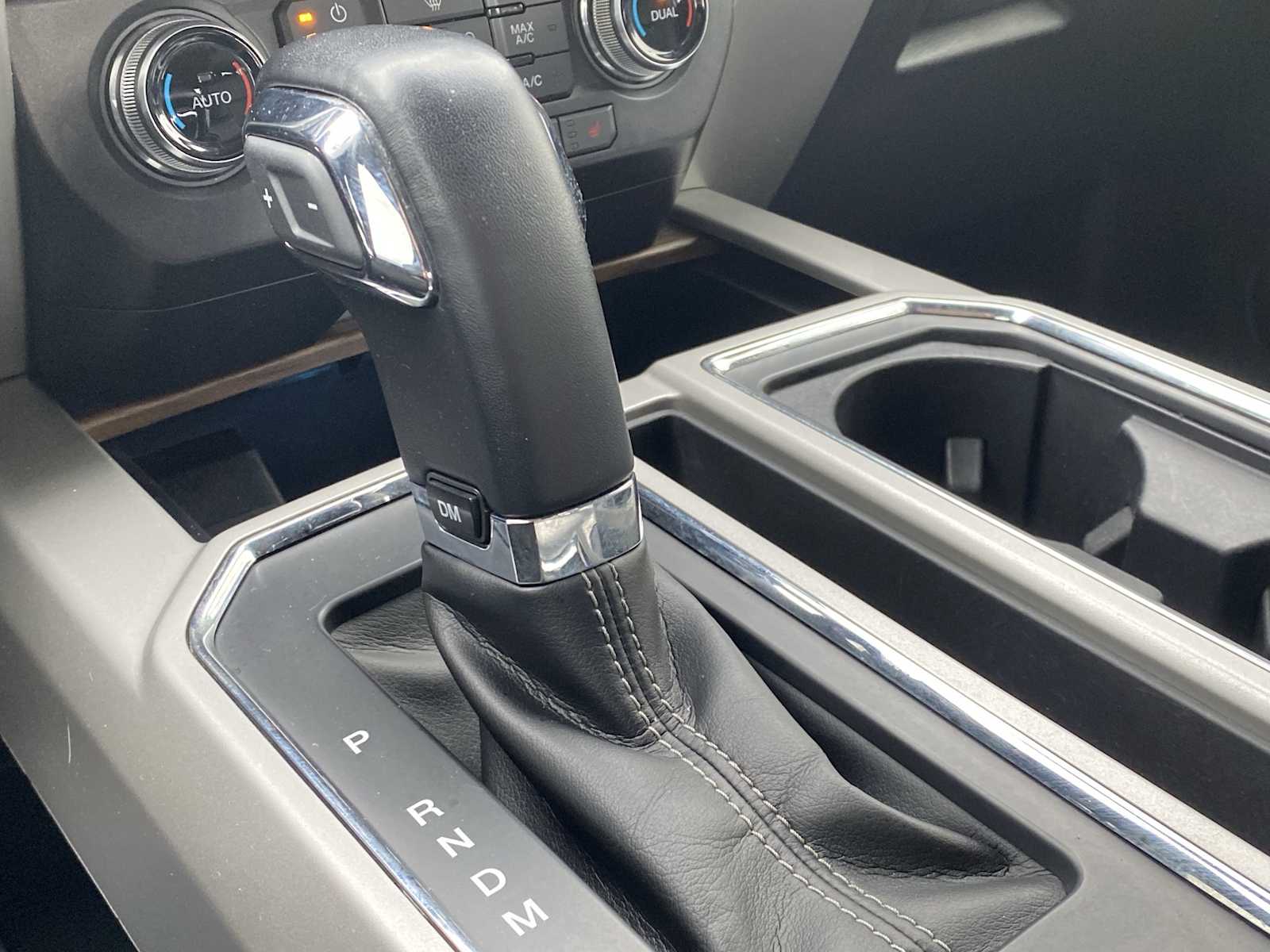 Thumbnail: 2020 Ford F-150 - 19