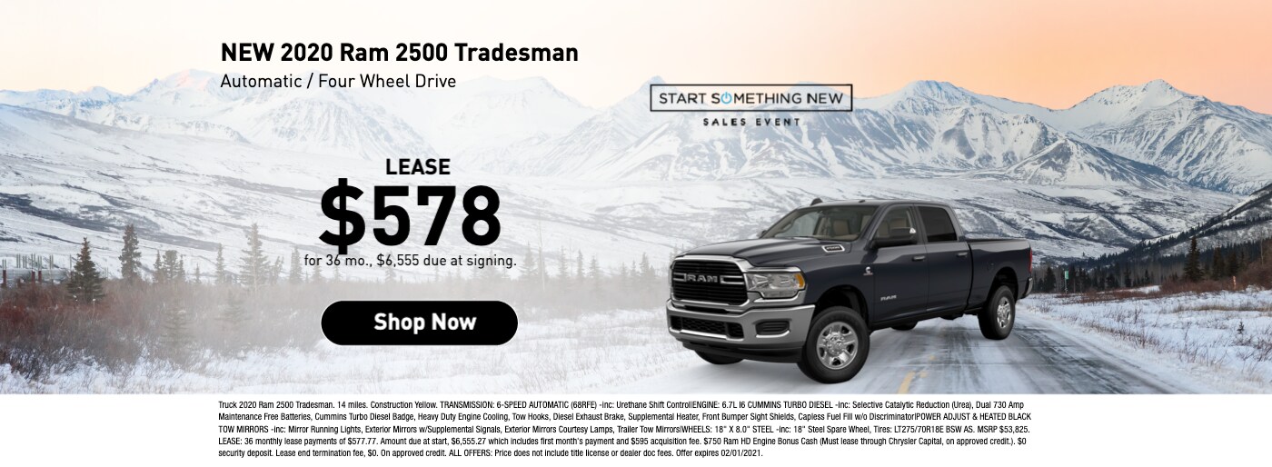 Lithia Chrysler Dodge Jeep Ram FIAT of Helena Dodge Dealer Helena