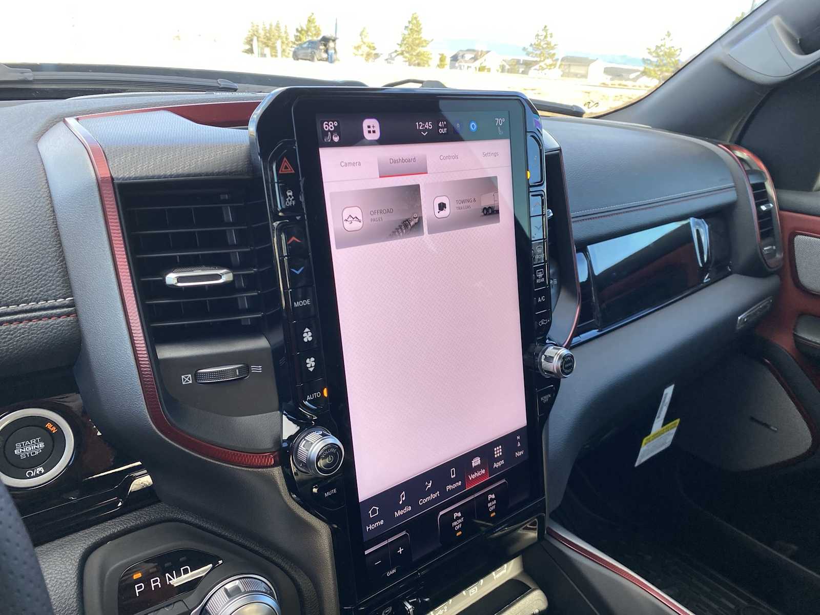 Thumbnail: 2026 RAM 1500 - 29