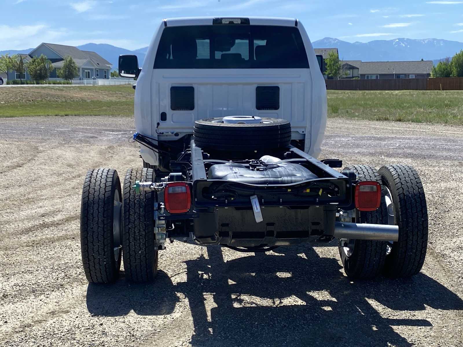 Thumbnail: 2026 RAM 5500 - 13