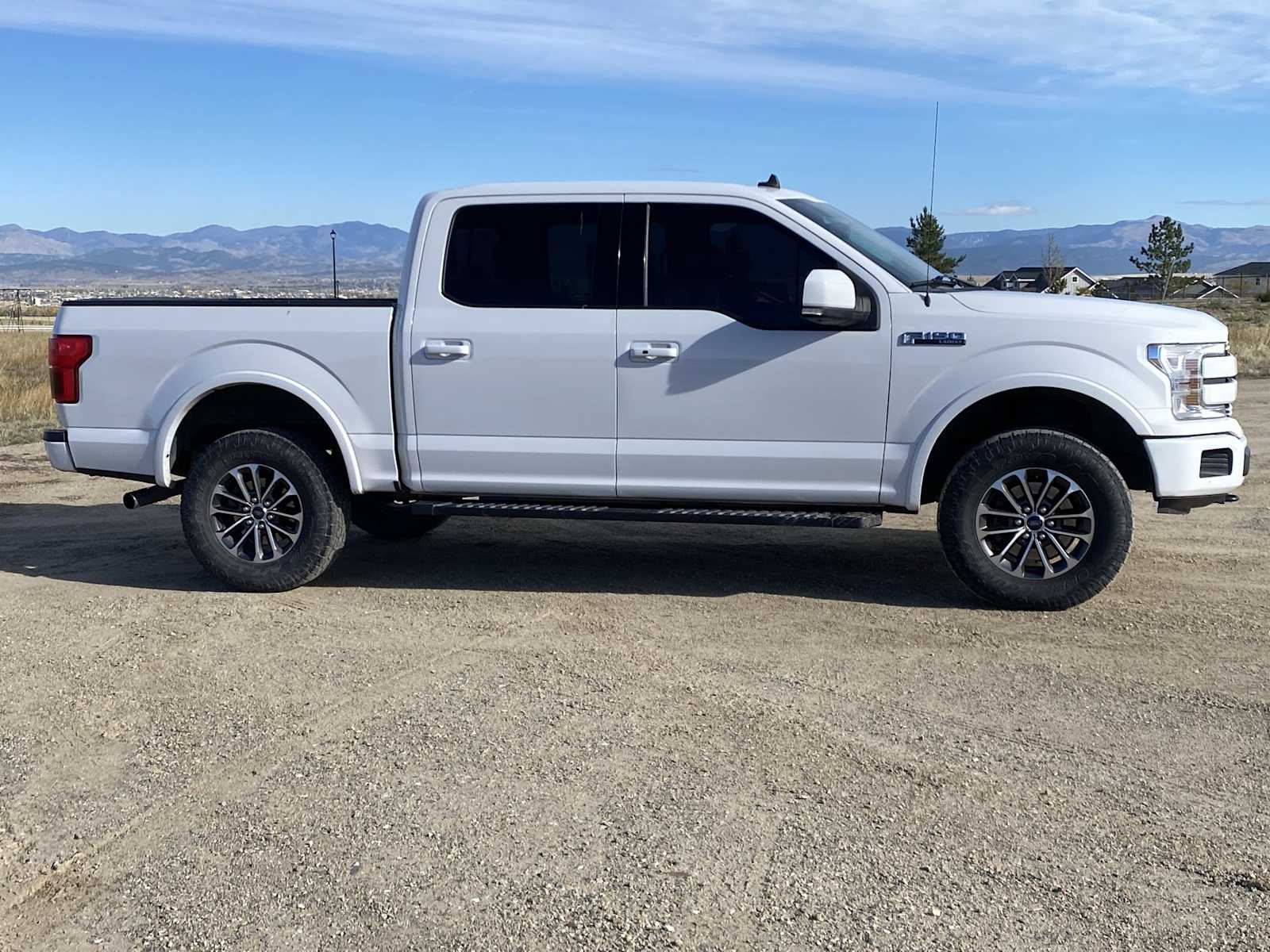 Thumbnail: 2019 Ford F-150 - 20