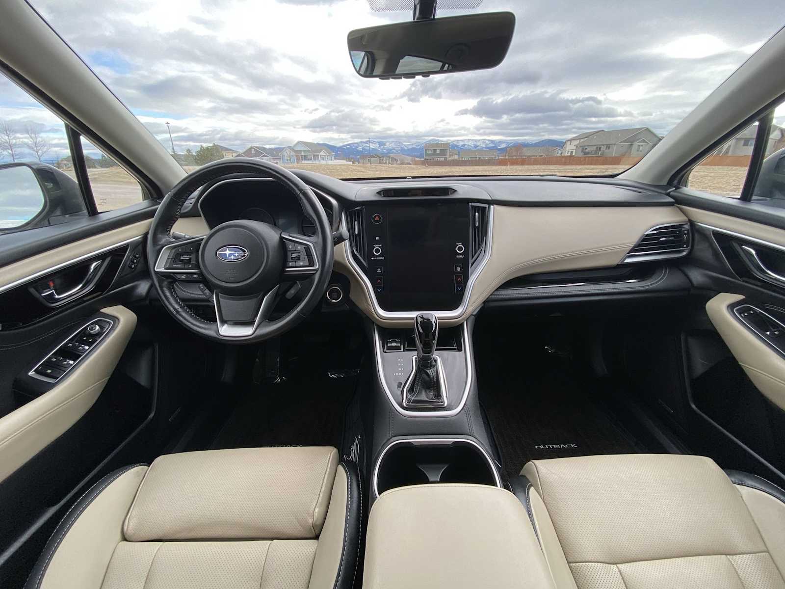 Thumbnail: 2020 Subaru Outback - 21