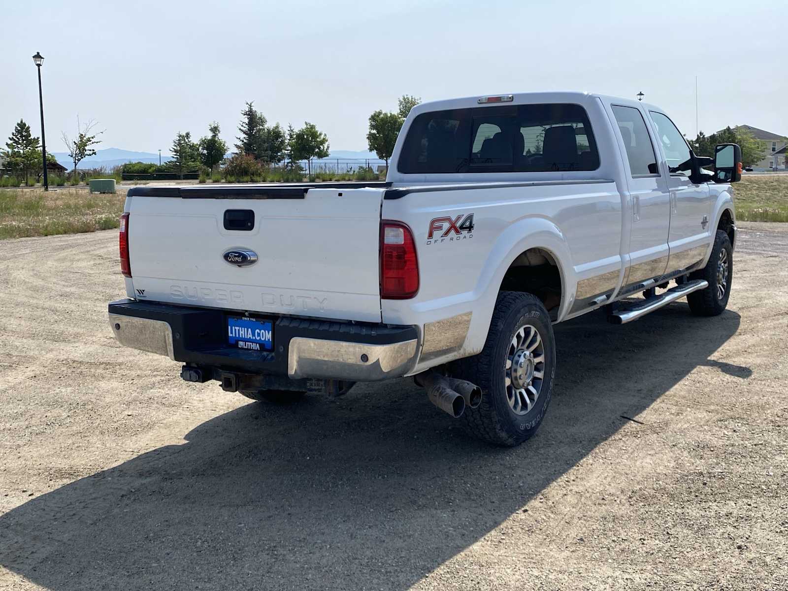 Thumbnail: 2016 Ford F-350 - 12