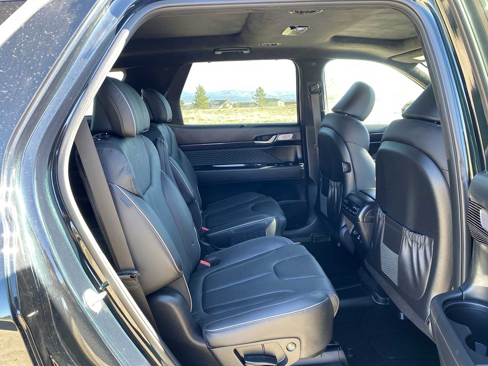 Thumbnail: 2024 Hyundai Palisade - 37