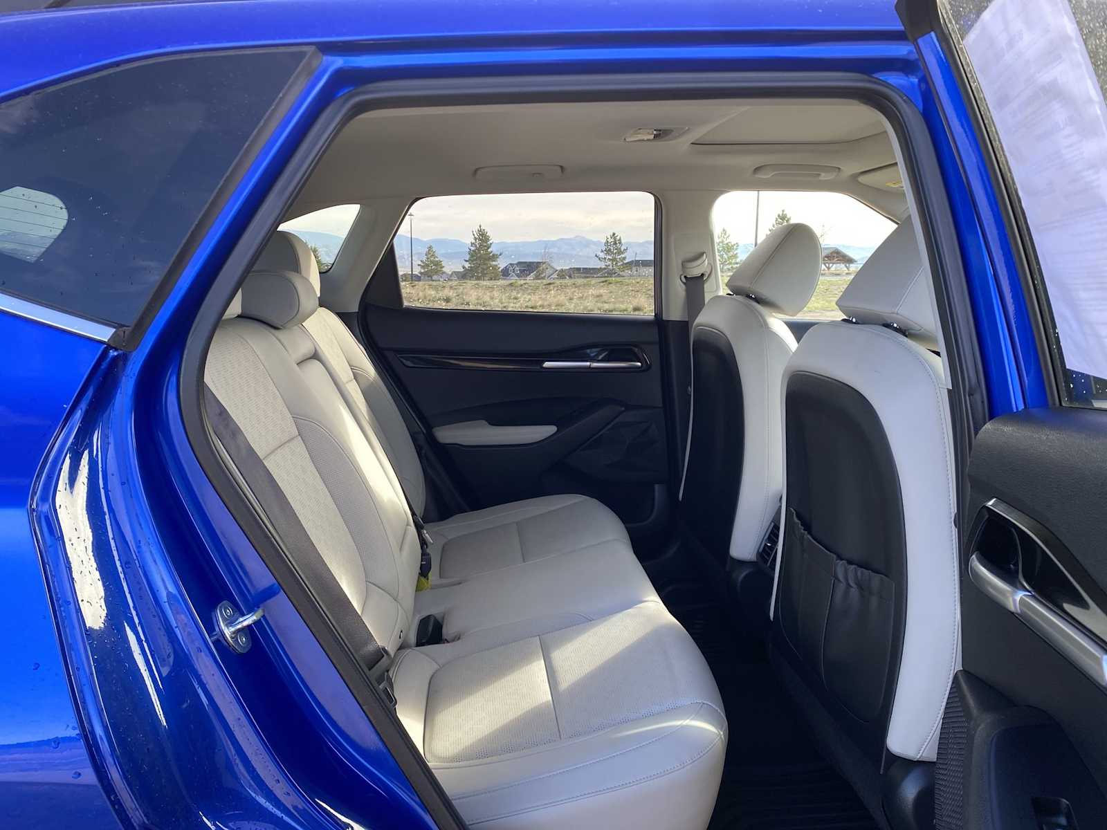 Thumbnail: 2023 Kia Seltos - 36