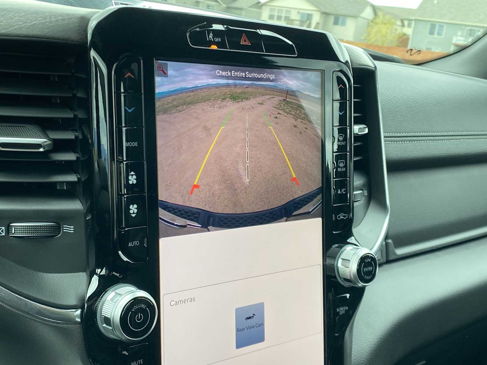 Thumbnail: 2026 RAM 1500 - 29