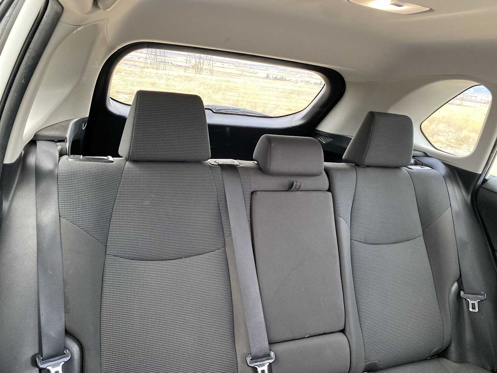 Thumbnail: 2022 Toyota RAV4 - 16