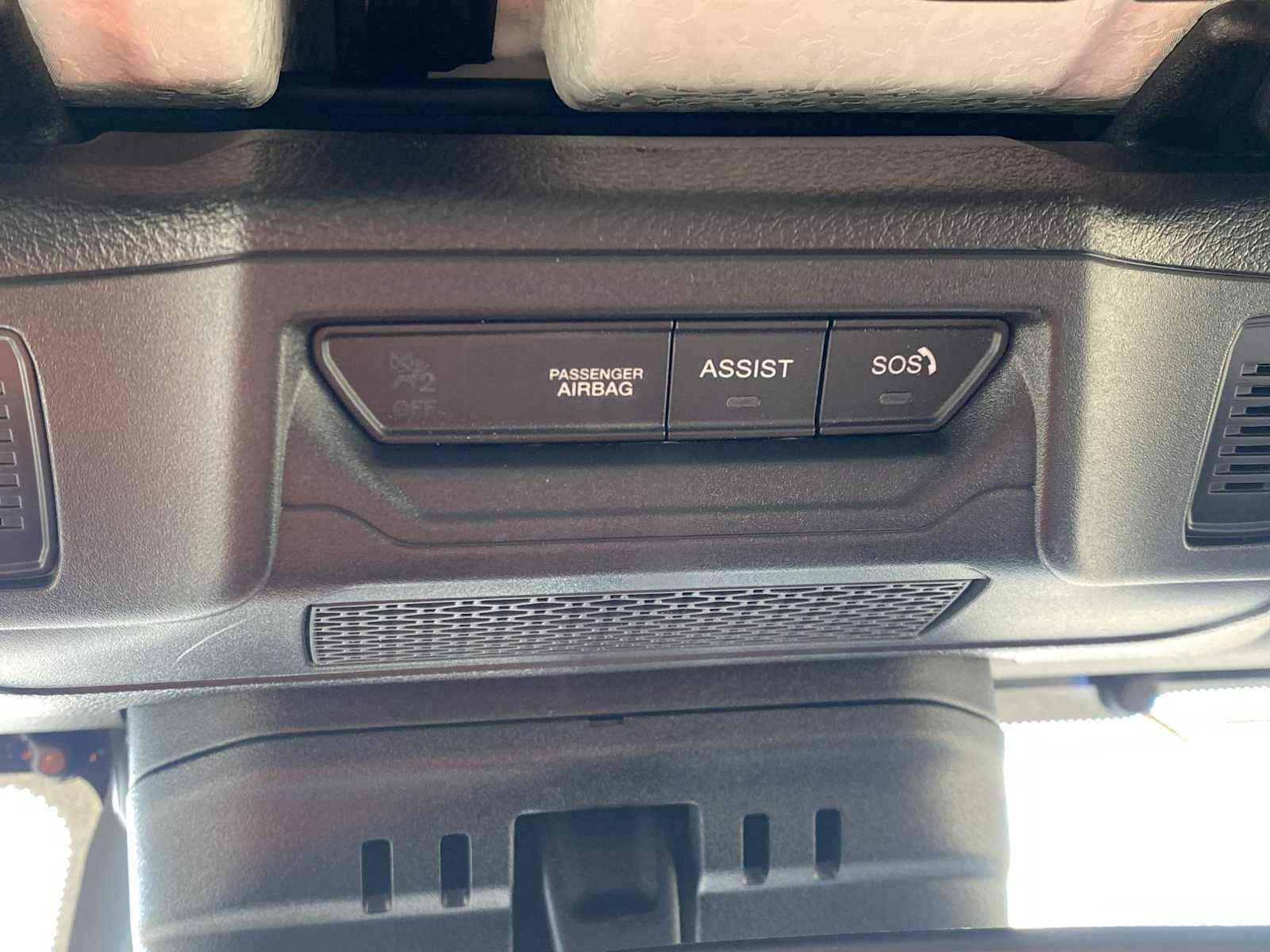 Thumbnail: 2026 Jeep Gladiator - 26