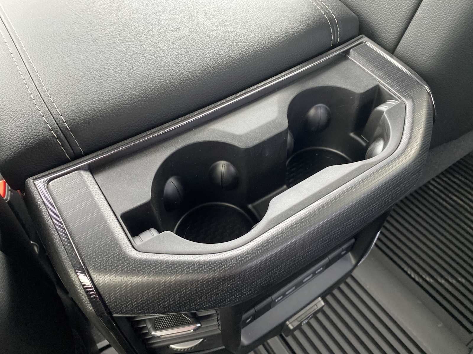 Thumbnail: 2026 RAM 2500 - 36