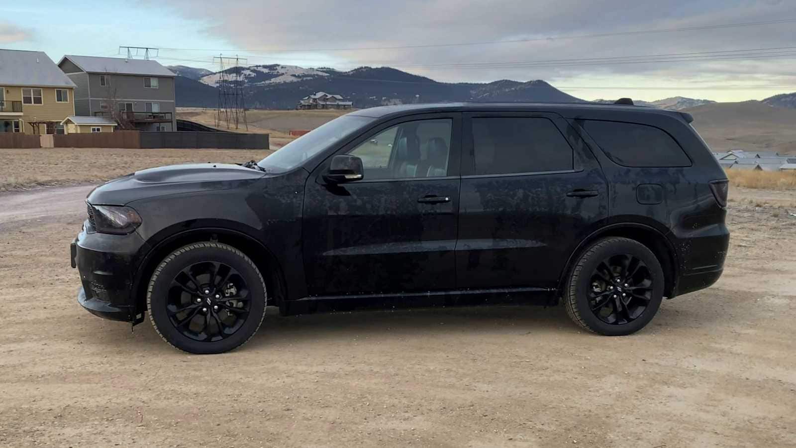 Thumbnail: 2020 Dodge Durango - 9