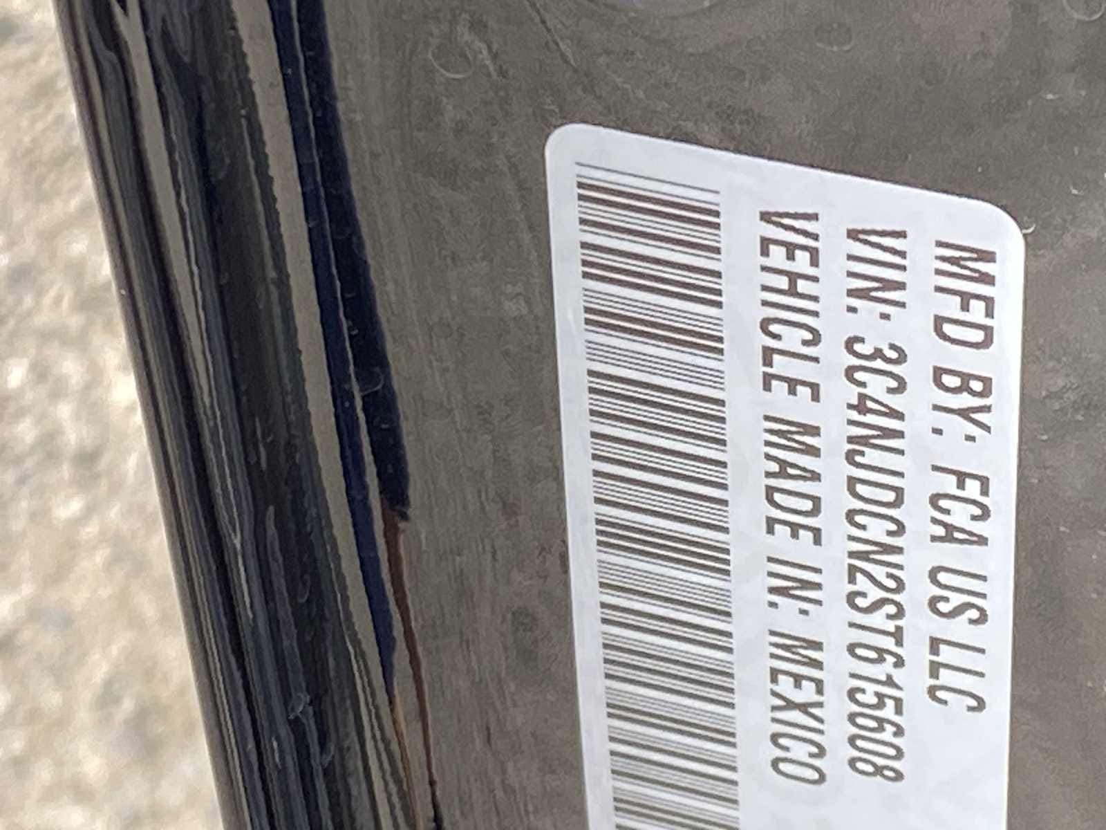 Thumbnail: 2025 Jeep Compass - 31