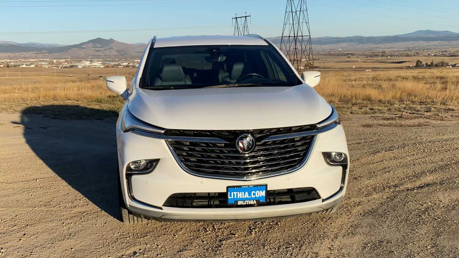 2024 Buick Enclave Premium photo 3