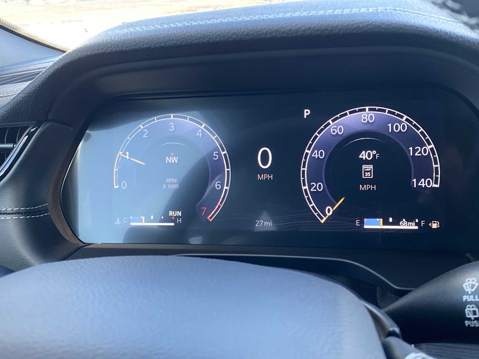 Thumbnail: 2026 Jeep Grand Cherokee - 29