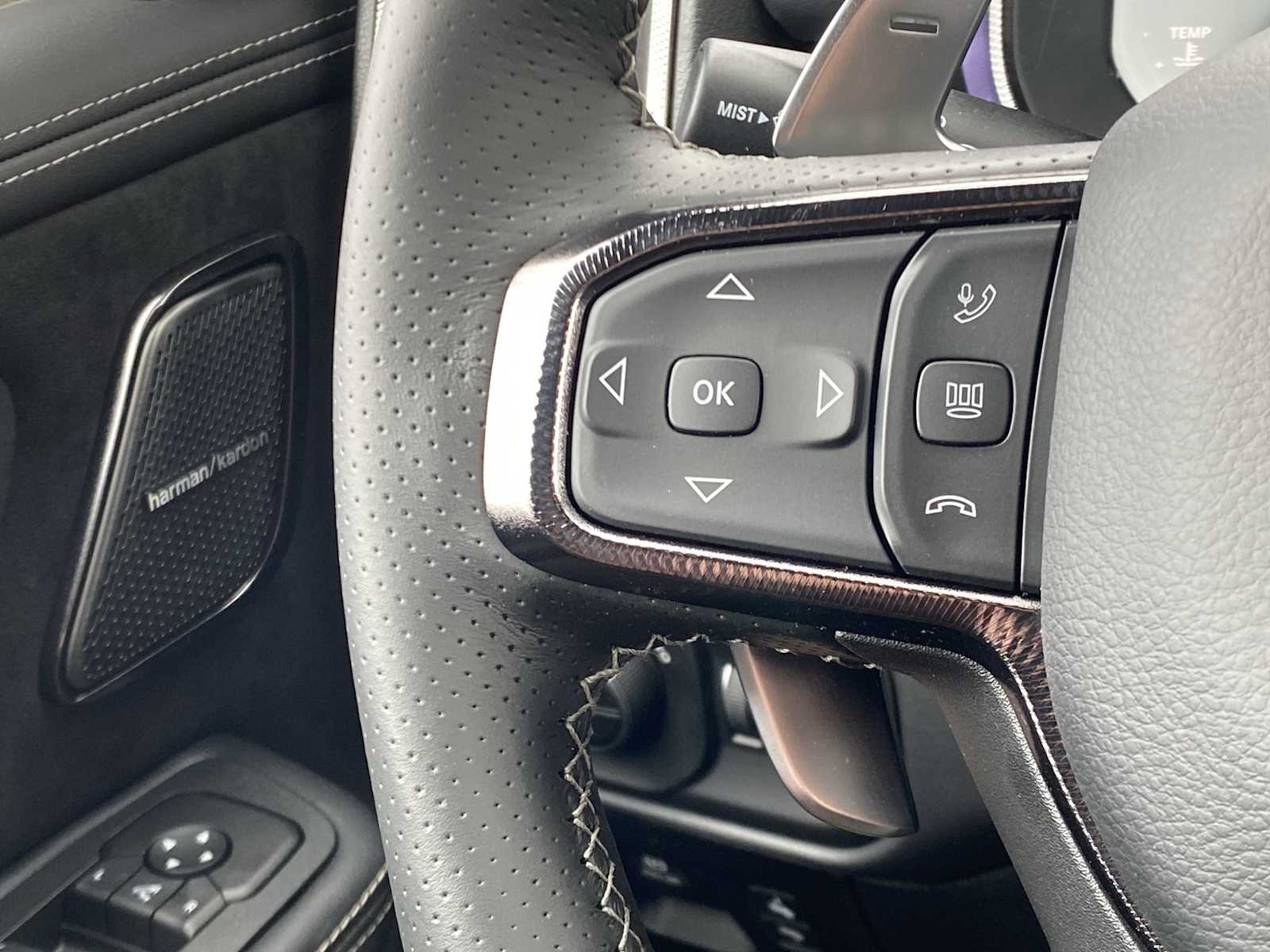 Thumbnail: 2026 RAM 1500 - 32