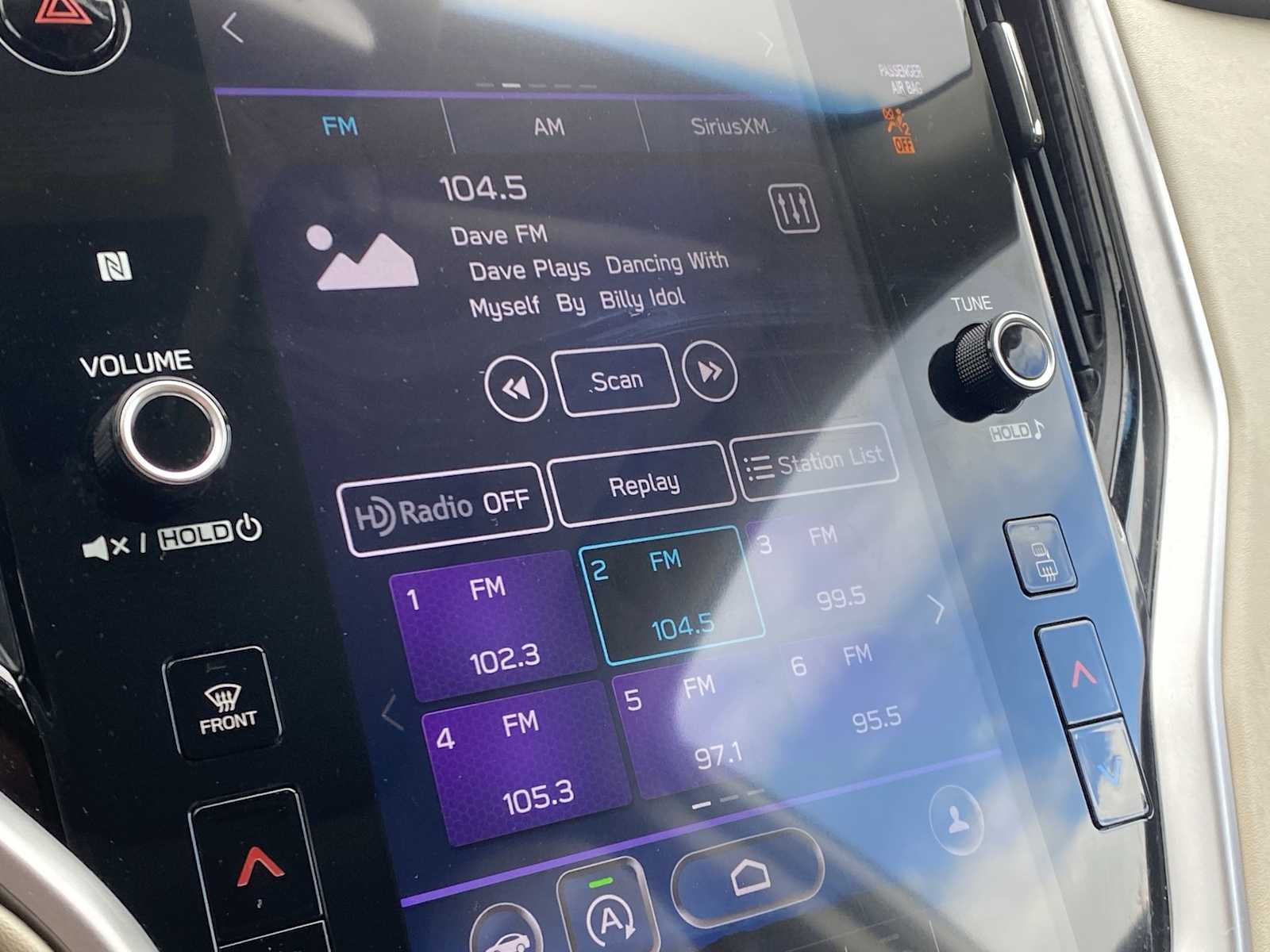 Thumbnail: 2020 Subaru Outback - 31