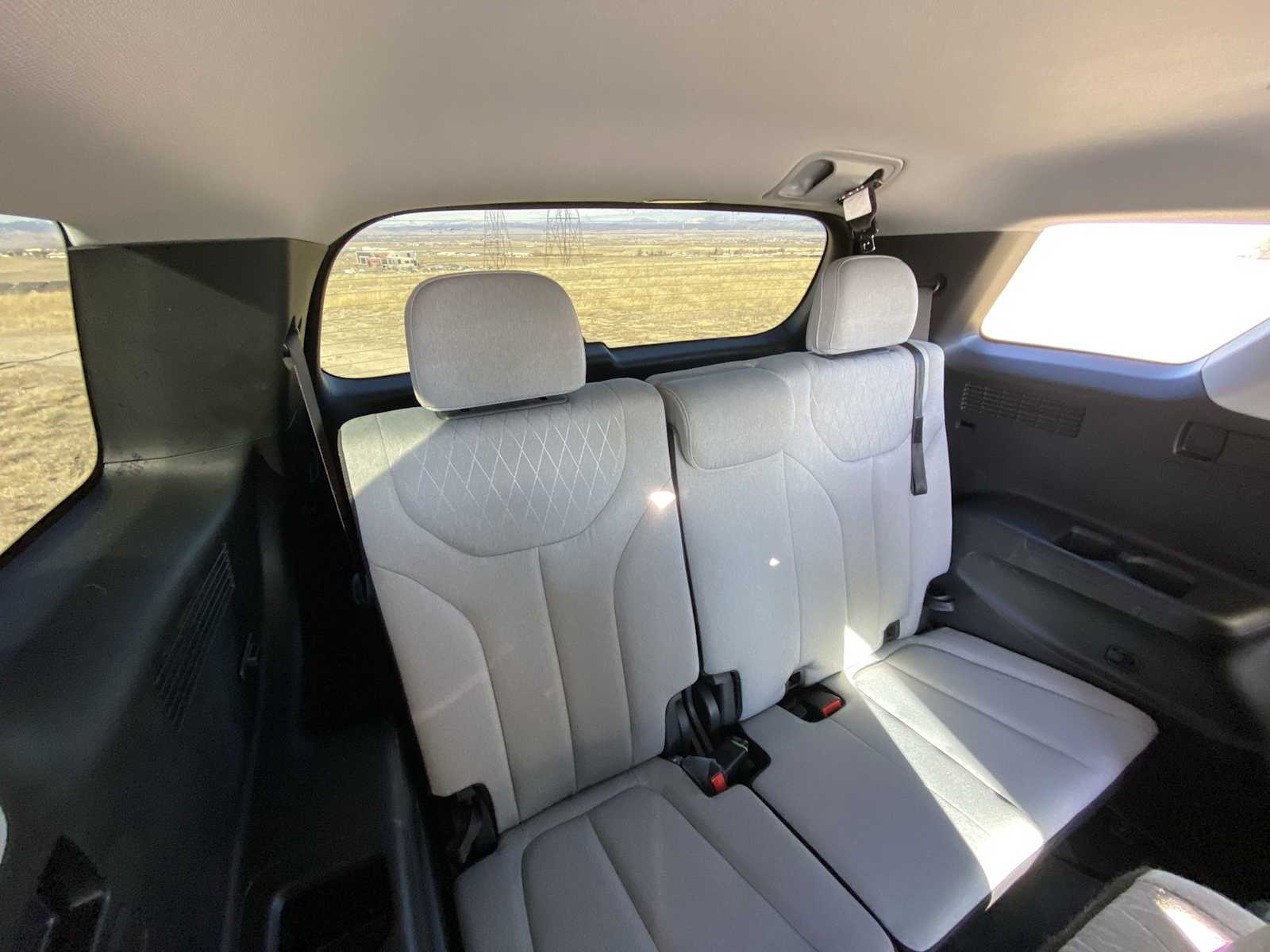 Thumbnail: 2022 Hyundai Palisade - 15