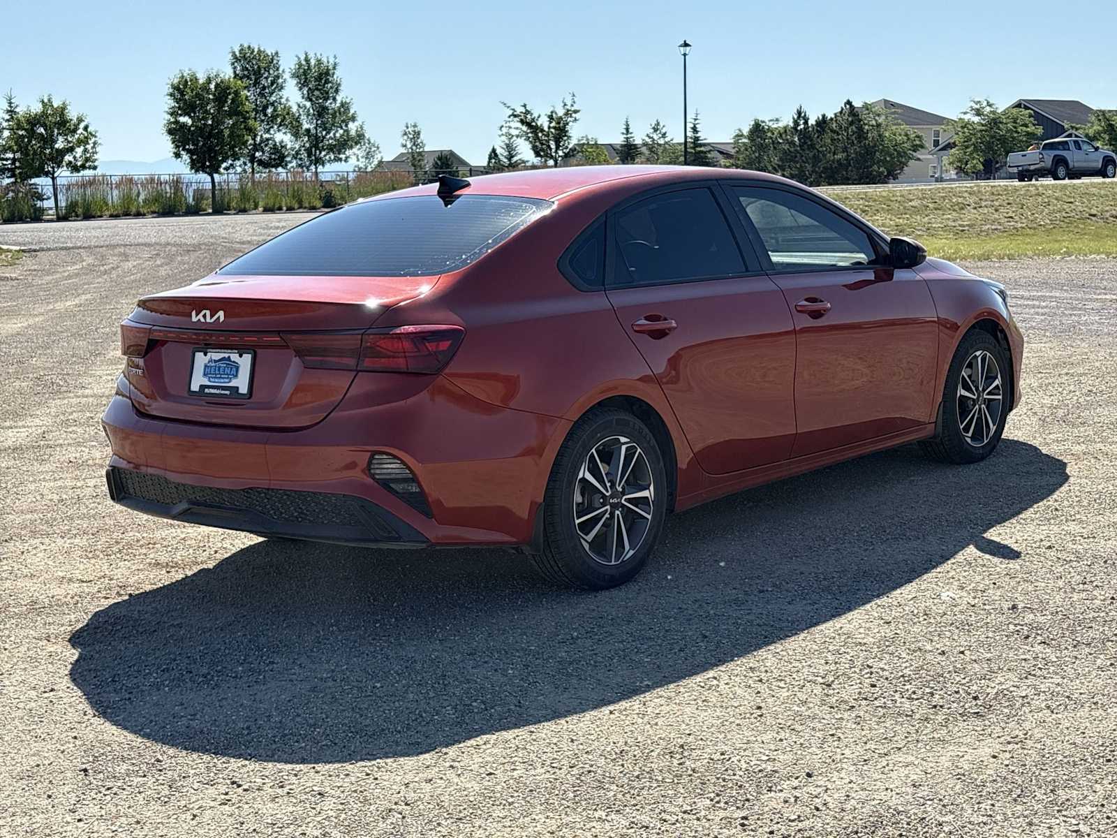2023 Kia Forte LXS - Photo 14