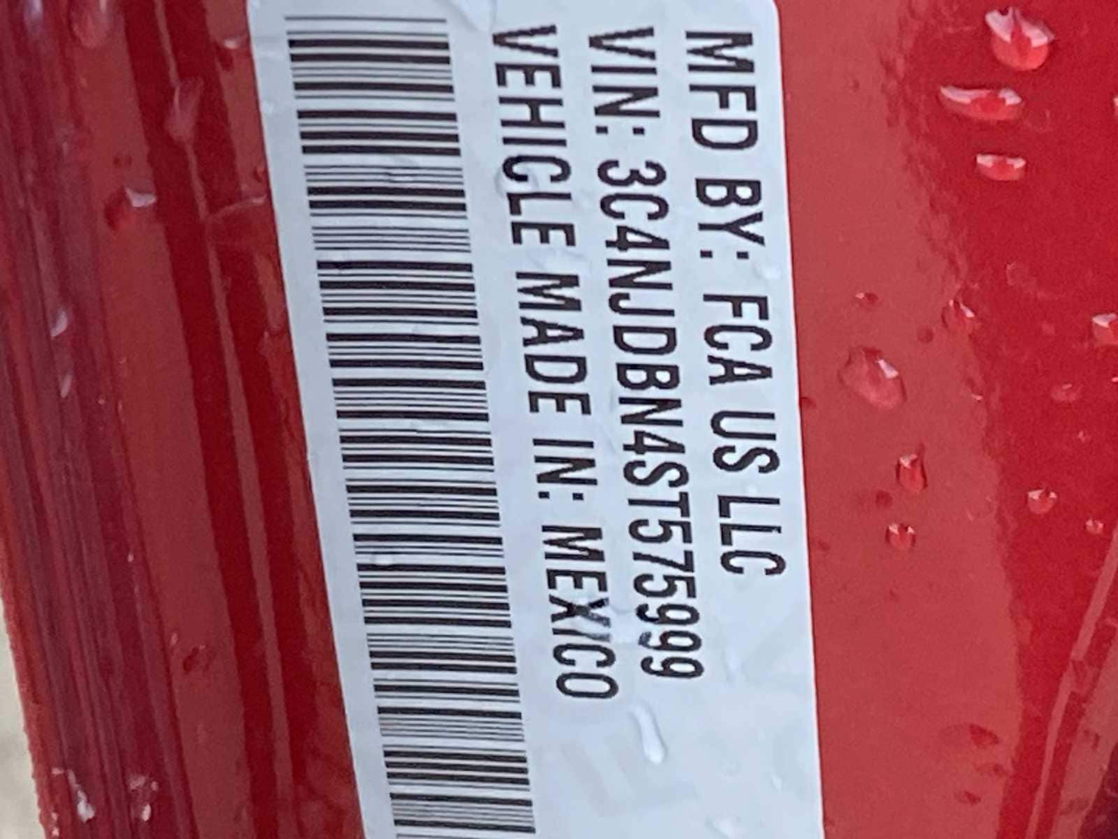 Thumbnail: 2025 Jeep Compass - 21