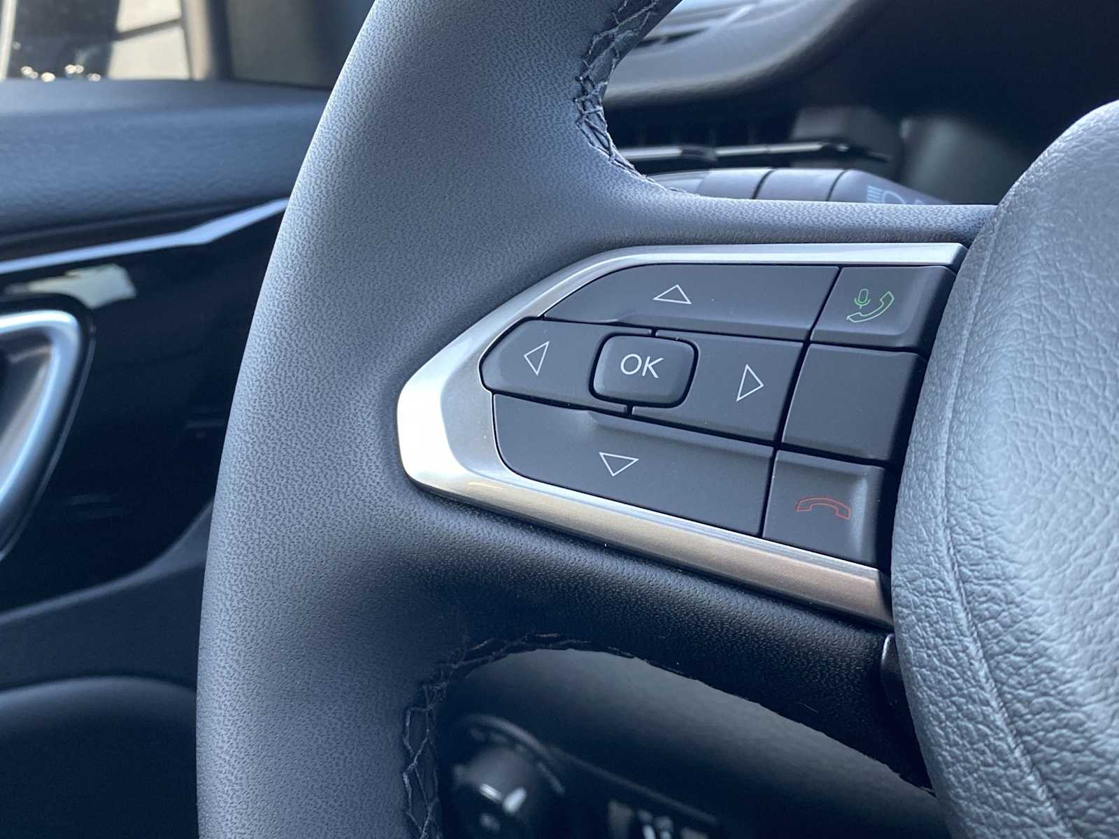 Thumbnail: 2026 Jeep Compass - 25