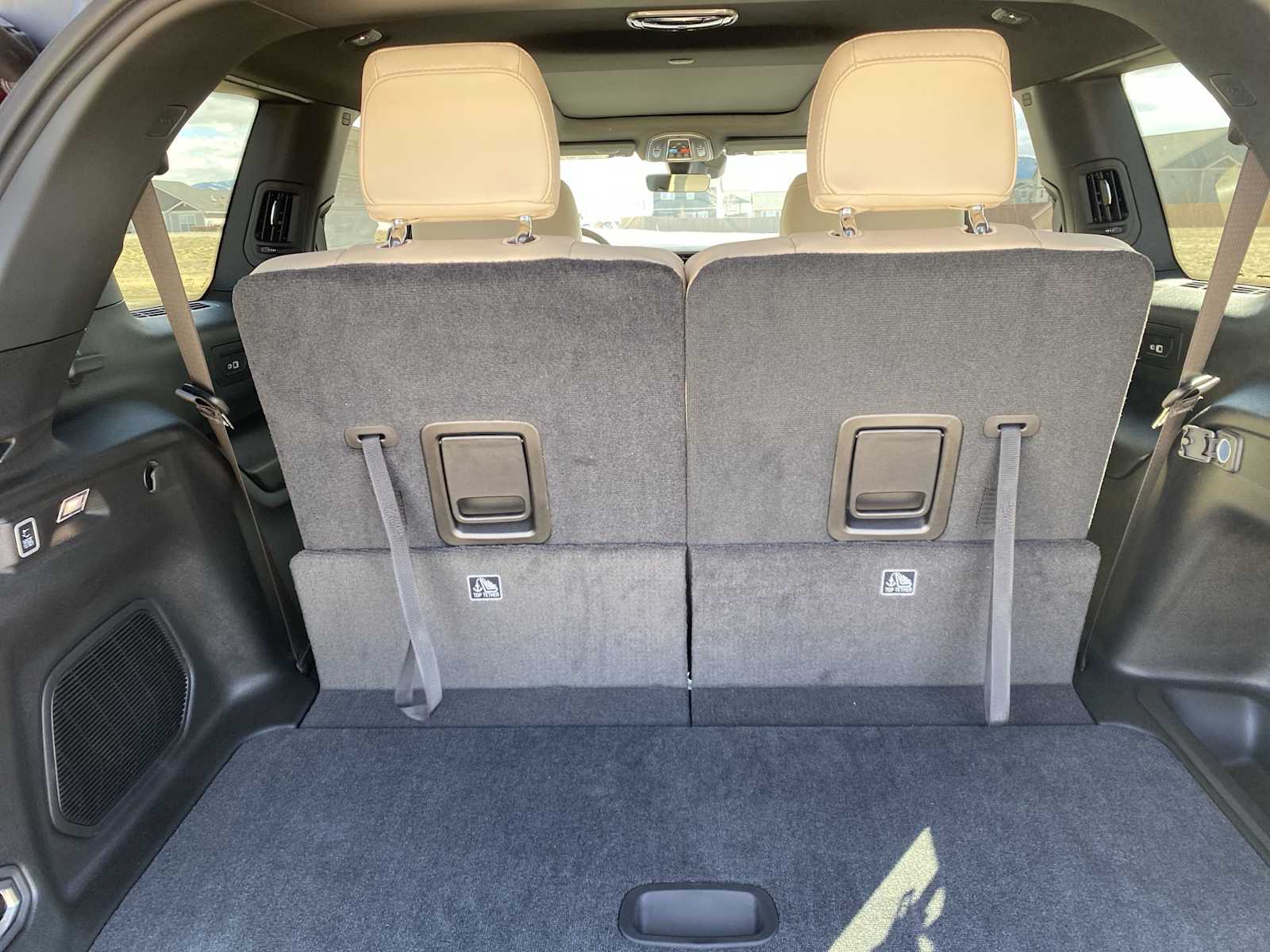 Thumbnail: 2025 Jeep Grand Cherokee - 24