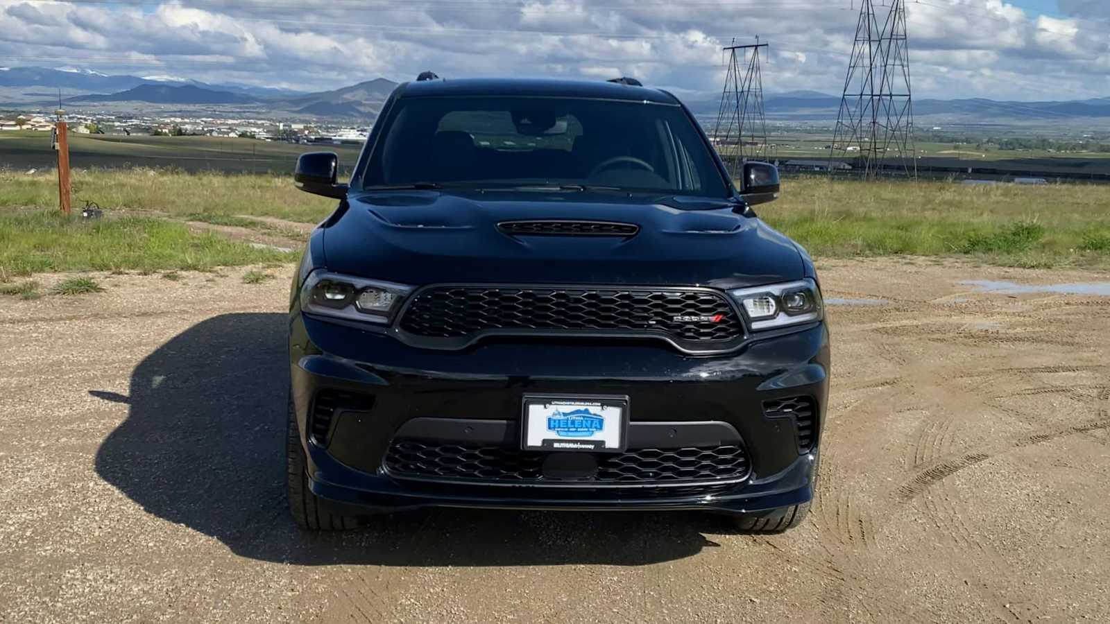 Thumbnail: 2026 Dodge Durango - 7