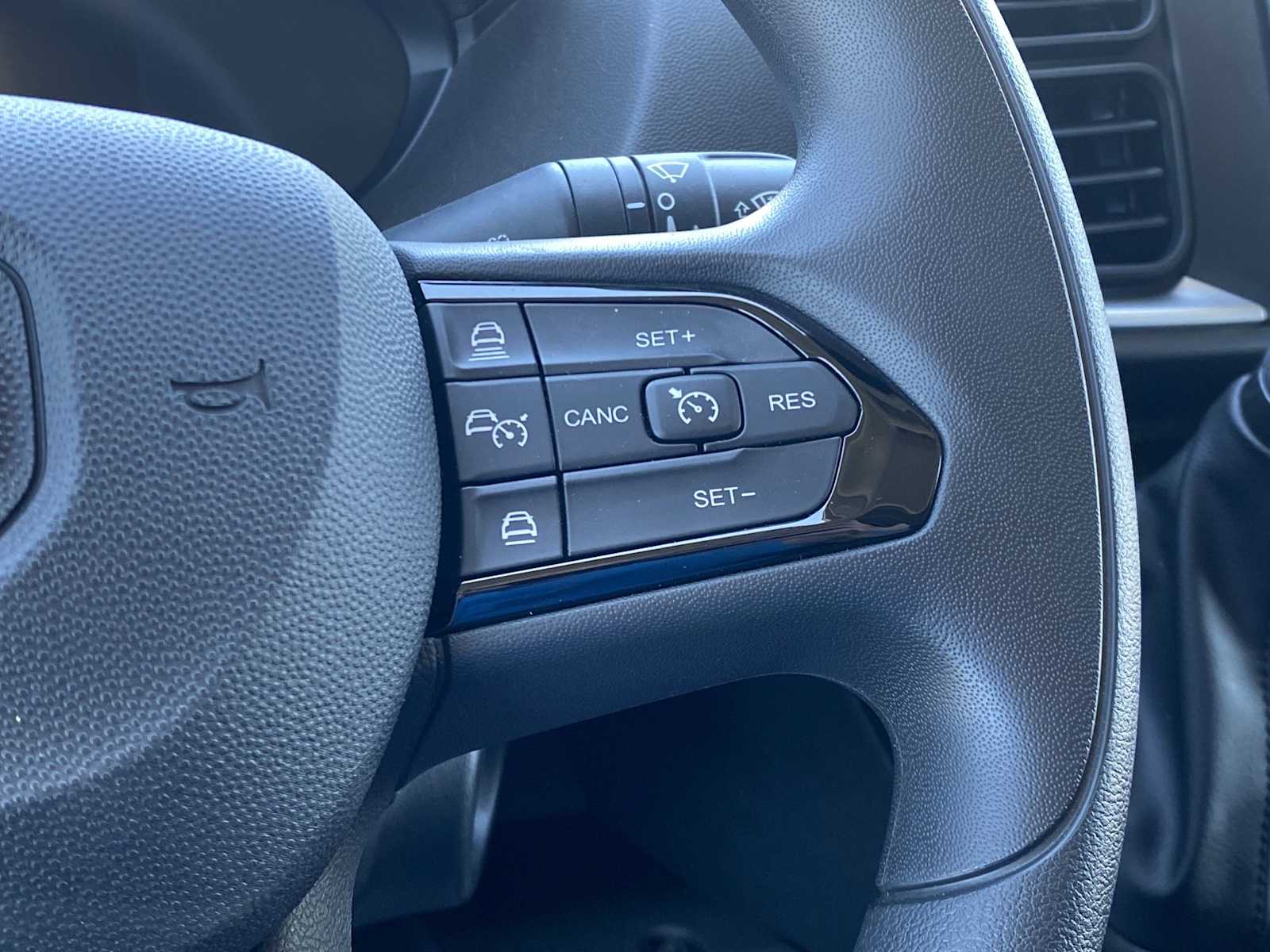 Thumbnail: 2025 RAM ProMaster - 21