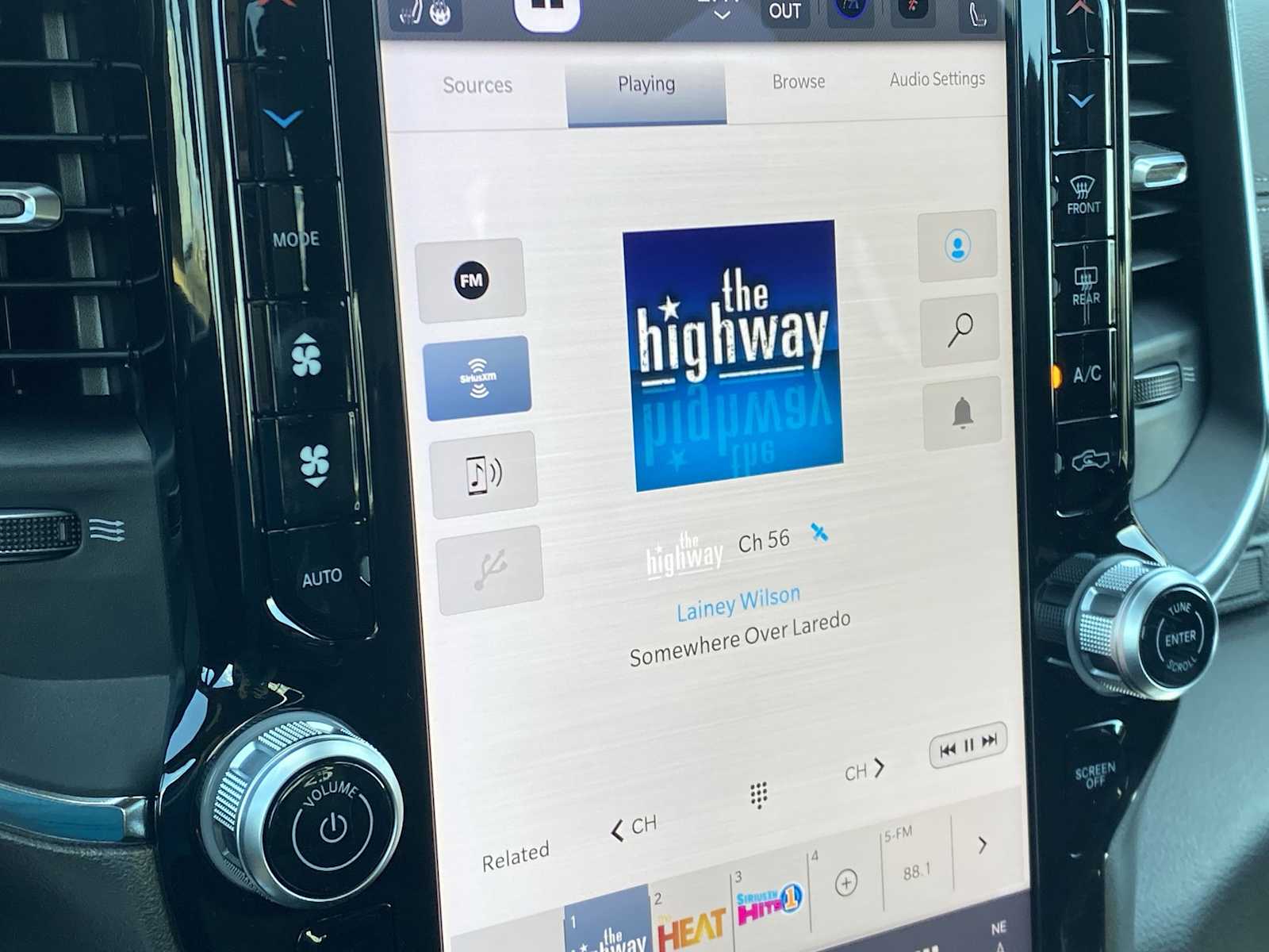 Thumbnail: 2026 RAM 1500 - 30