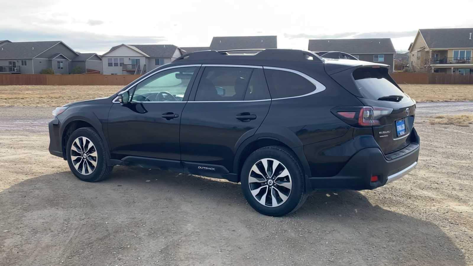 Thumbnail: 2024 Subaru Outback - 6