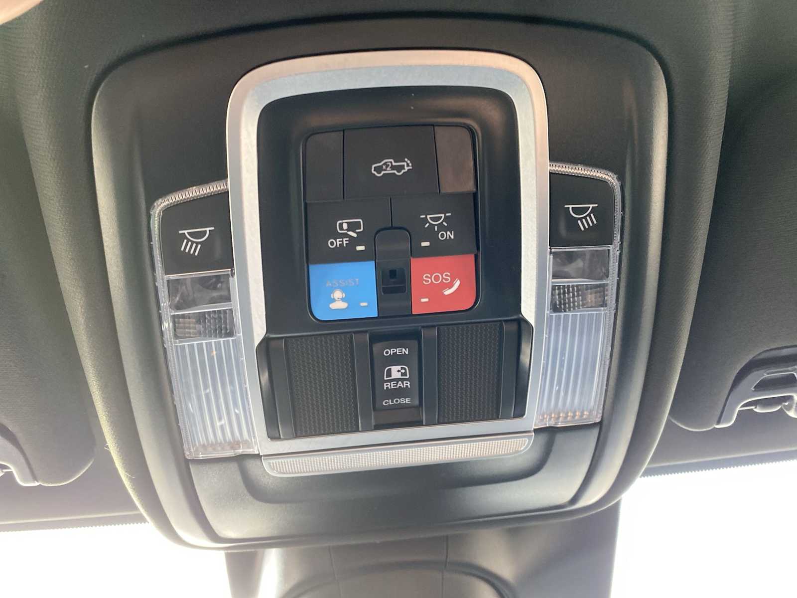 Thumbnail: 2025 RAM 3500 - 40