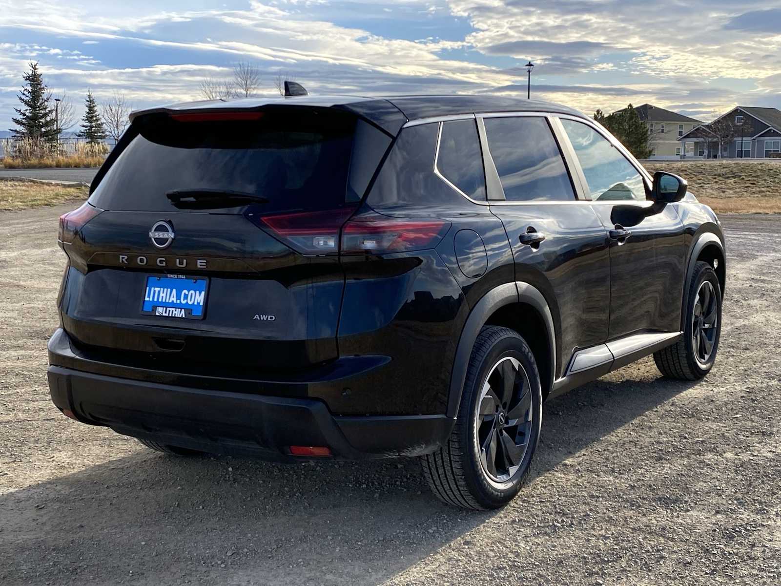 Thumbnail: 2025 Nissan Rogue - 12