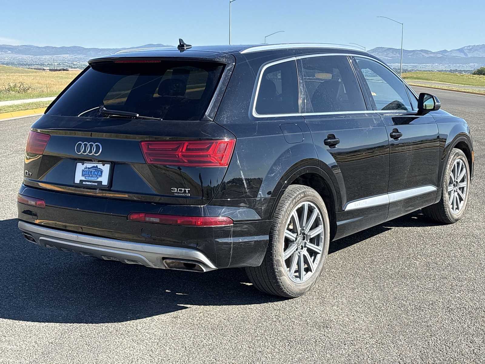 Thumbnail: 2018 Audi Q7 - 14