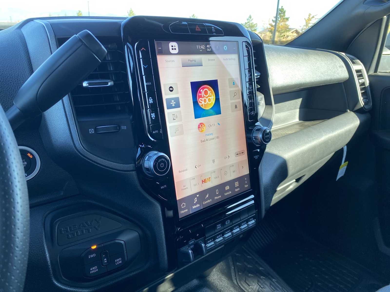 Thumbnail: 2026 RAM 5500 - 18