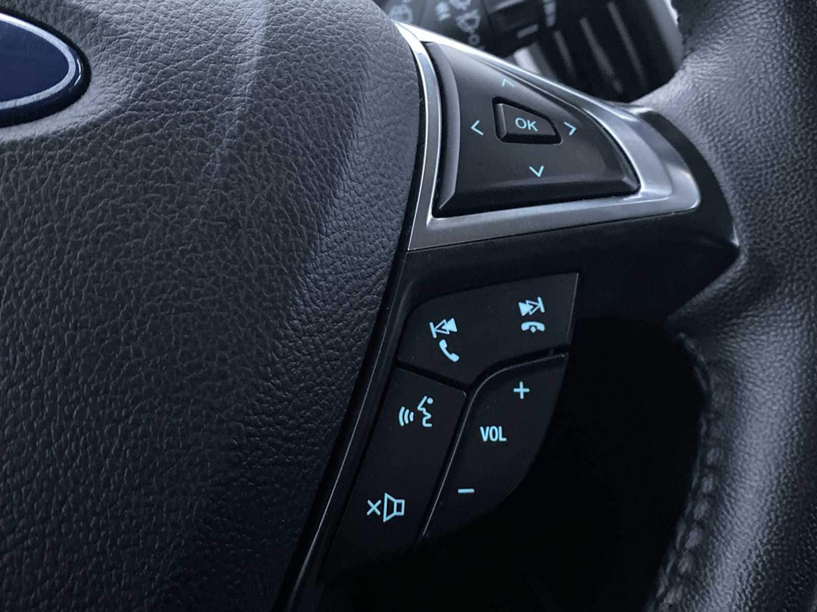 Thumbnail: 2024 Ford Edge - 25