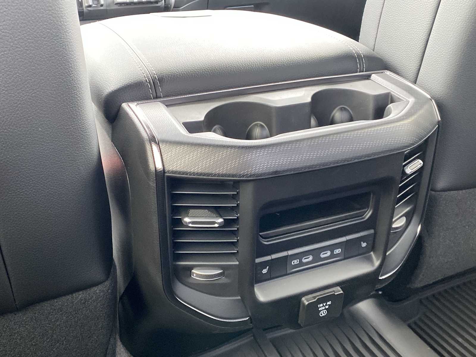 Thumbnail: 2026 RAM 2500 - 37