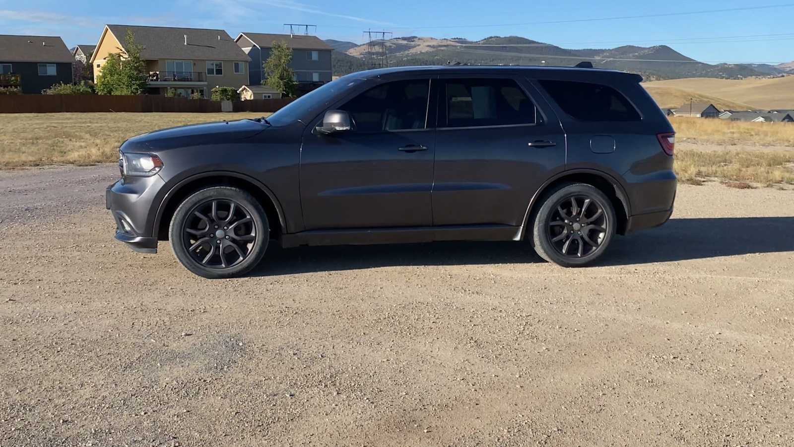 Thumbnail: 2017 Dodge Durango - 5