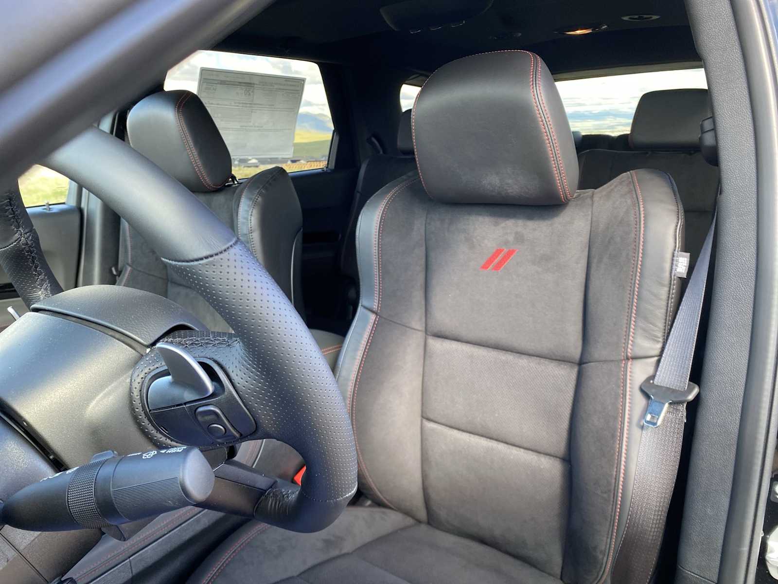 Thumbnail: 2026 Dodge Durango - 19