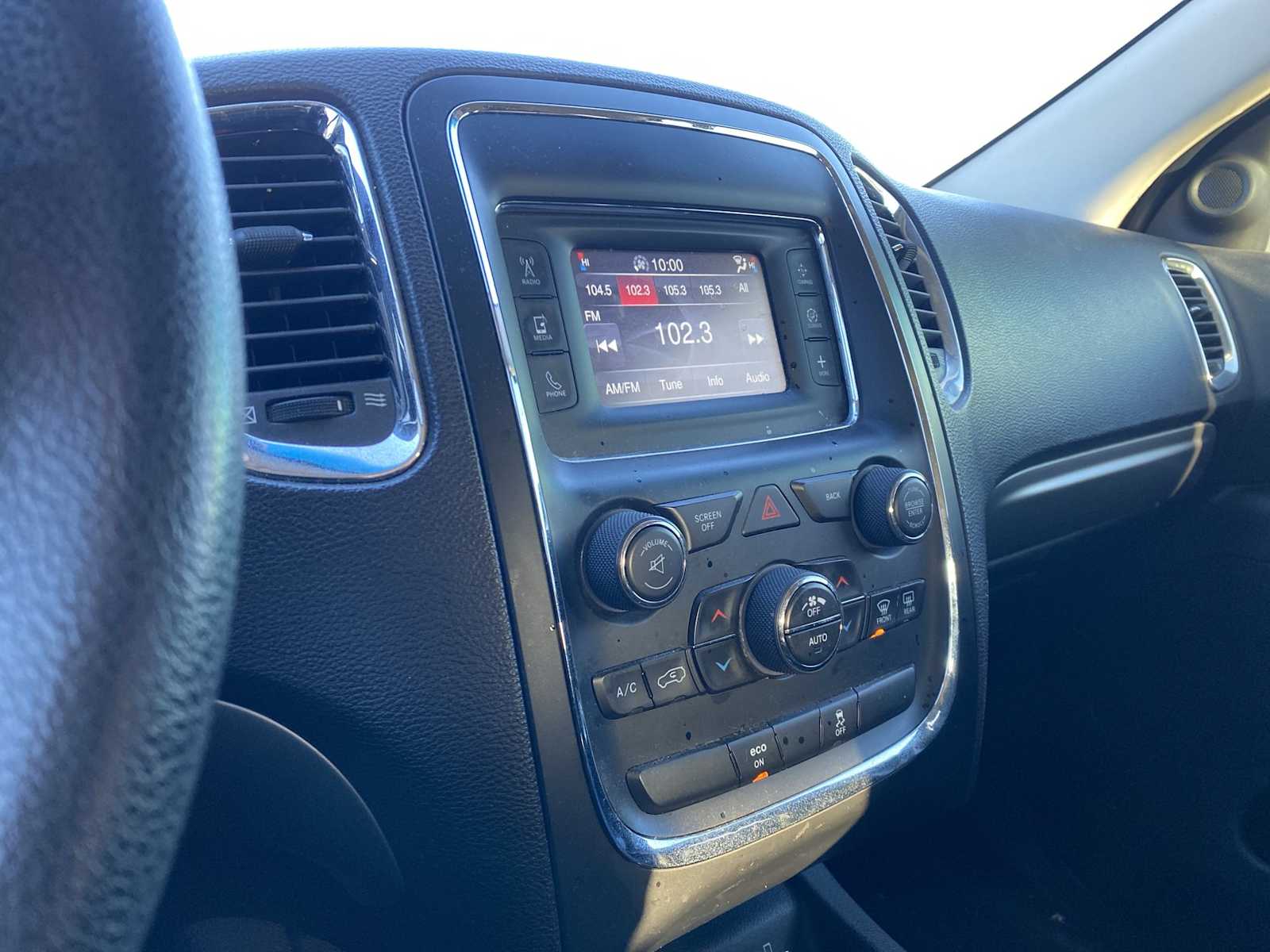 Thumbnail: 2014 Dodge Durango - 18