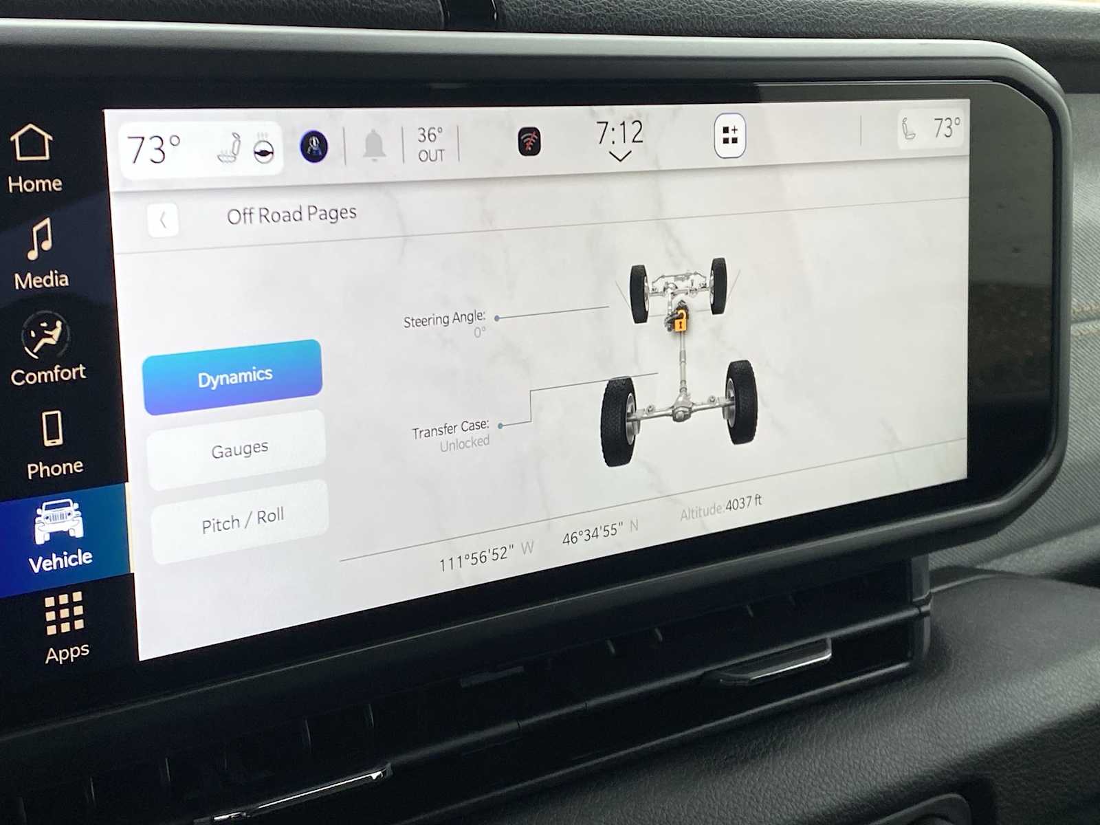 Thumbnail: 2026 Jeep Wrangler - 29