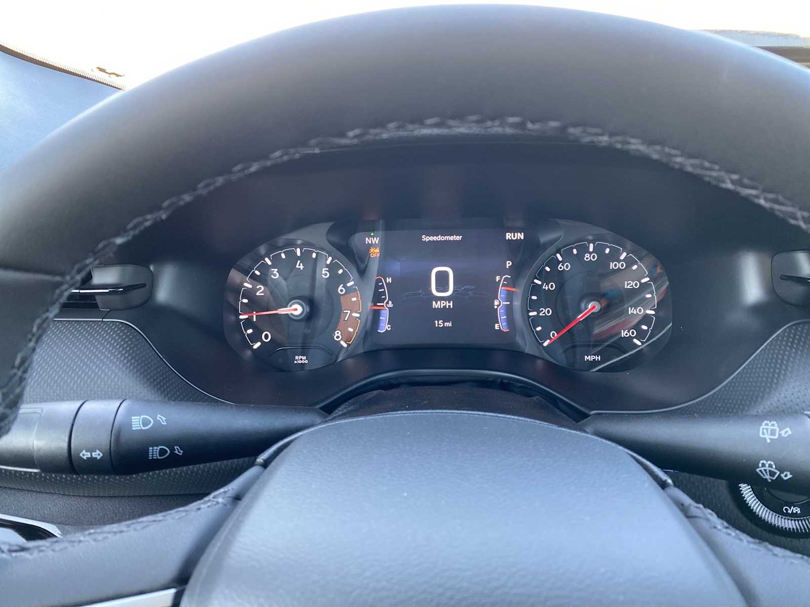 Thumbnail: 2026 Jeep Compass - 14