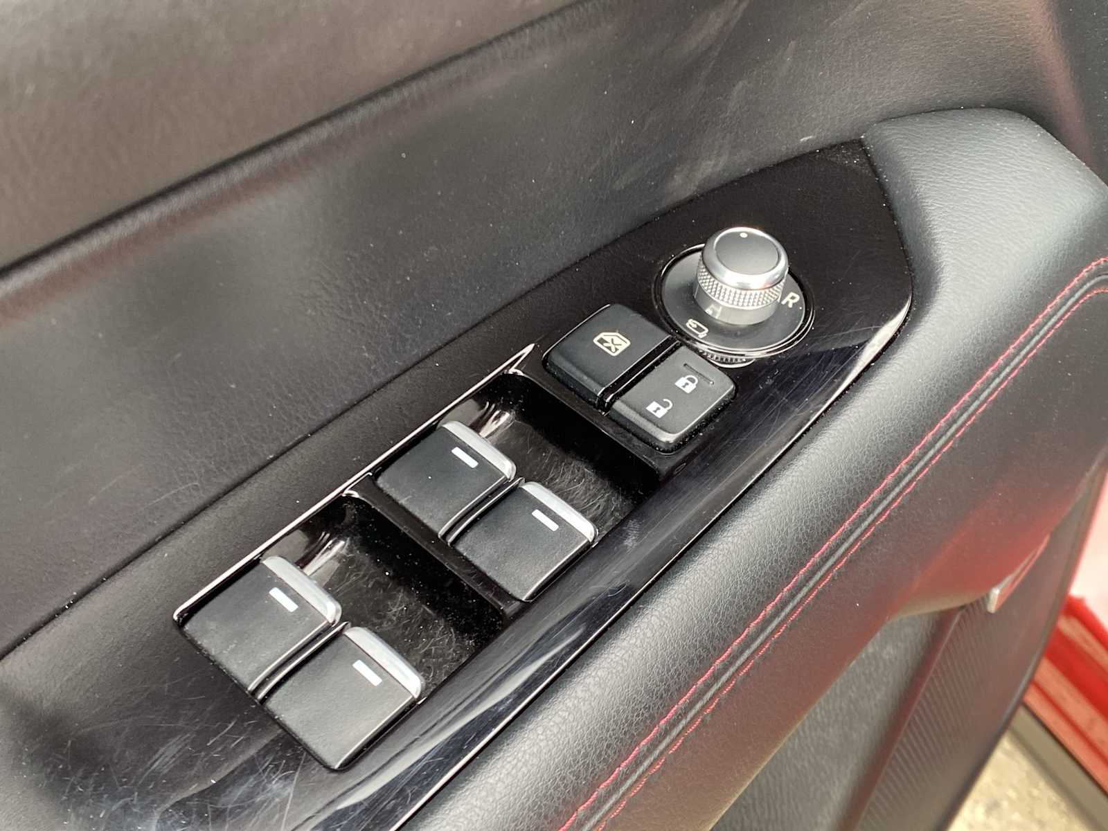 Thumbnail: 2023 Mazda CX-5 - 20