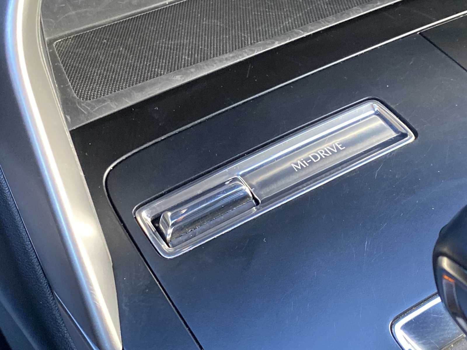 Thumbnail: 2025 Mazda CX-90 - 26