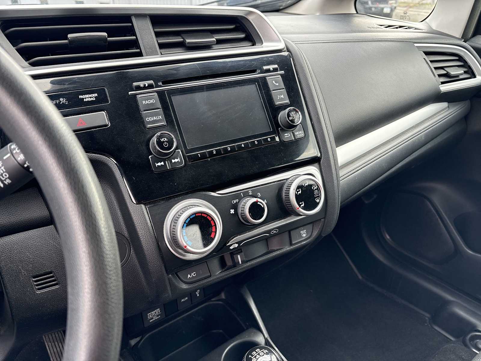 Thumbnail: 2015 Honda Fit - 12