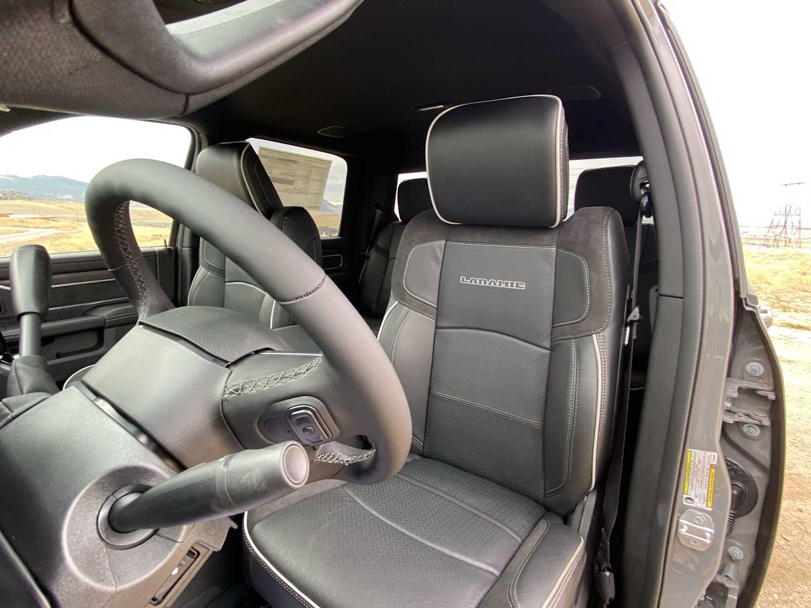 Thumbnail: 2026 RAM 2500 - 15