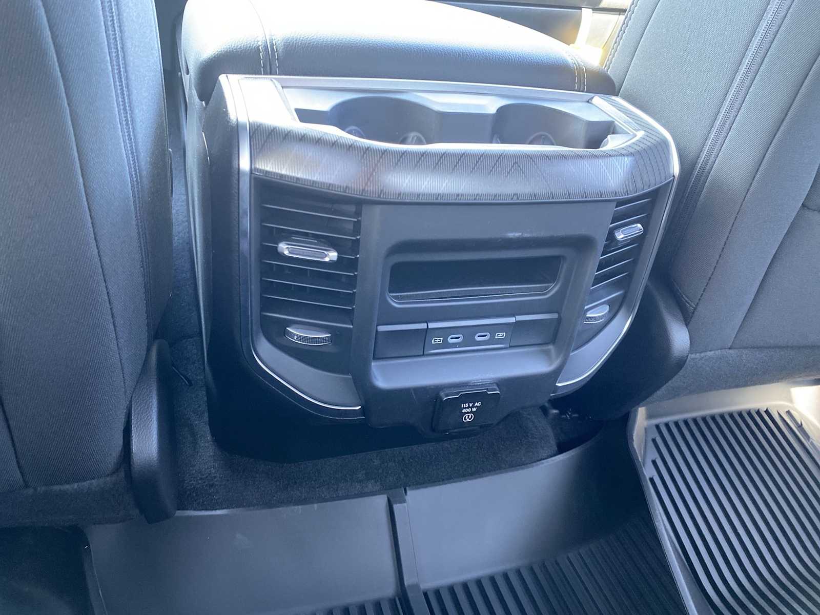 Thumbnail: 2026 RAM 1500 - 37