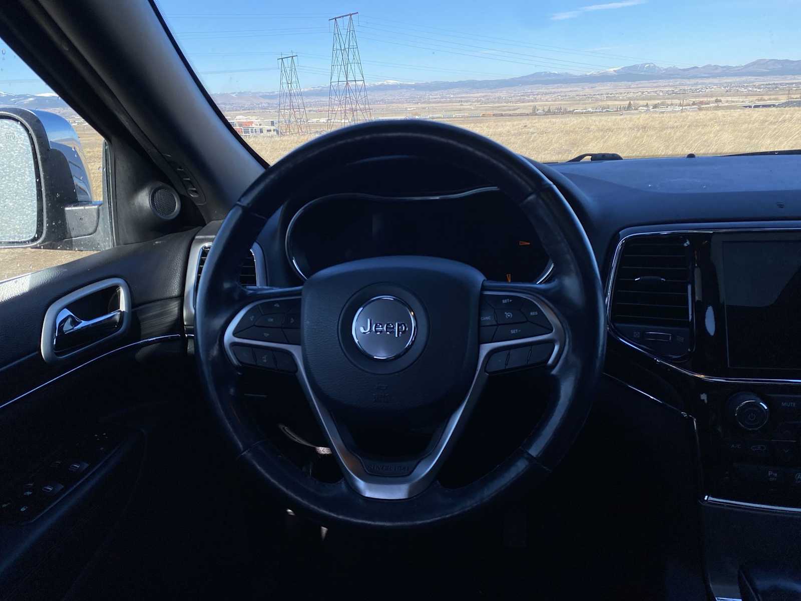 Thumbnail: 2021 Jeep Grand Cherokee - 25