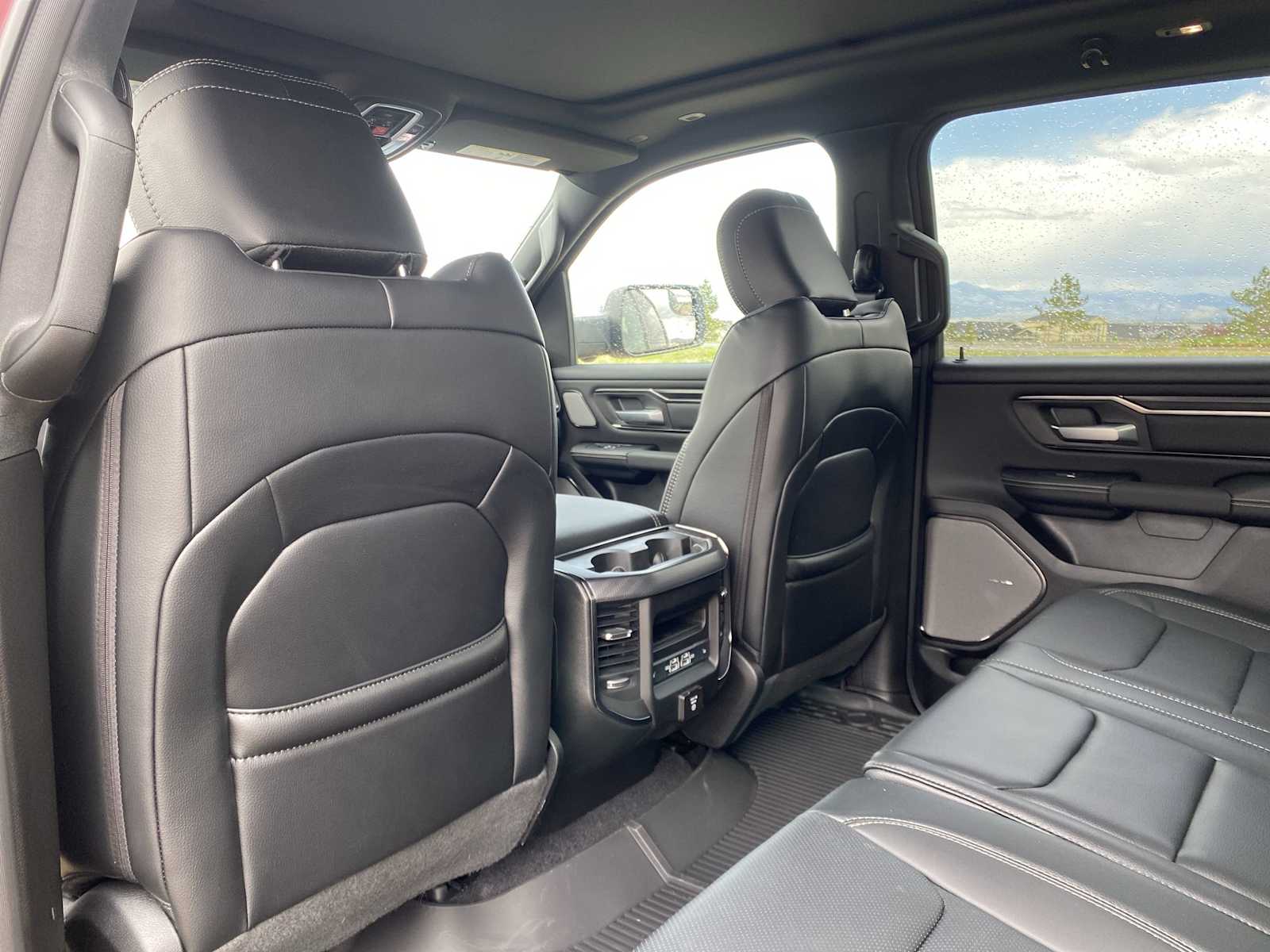 Thumbnail: 2026 RAM 1500 - 33