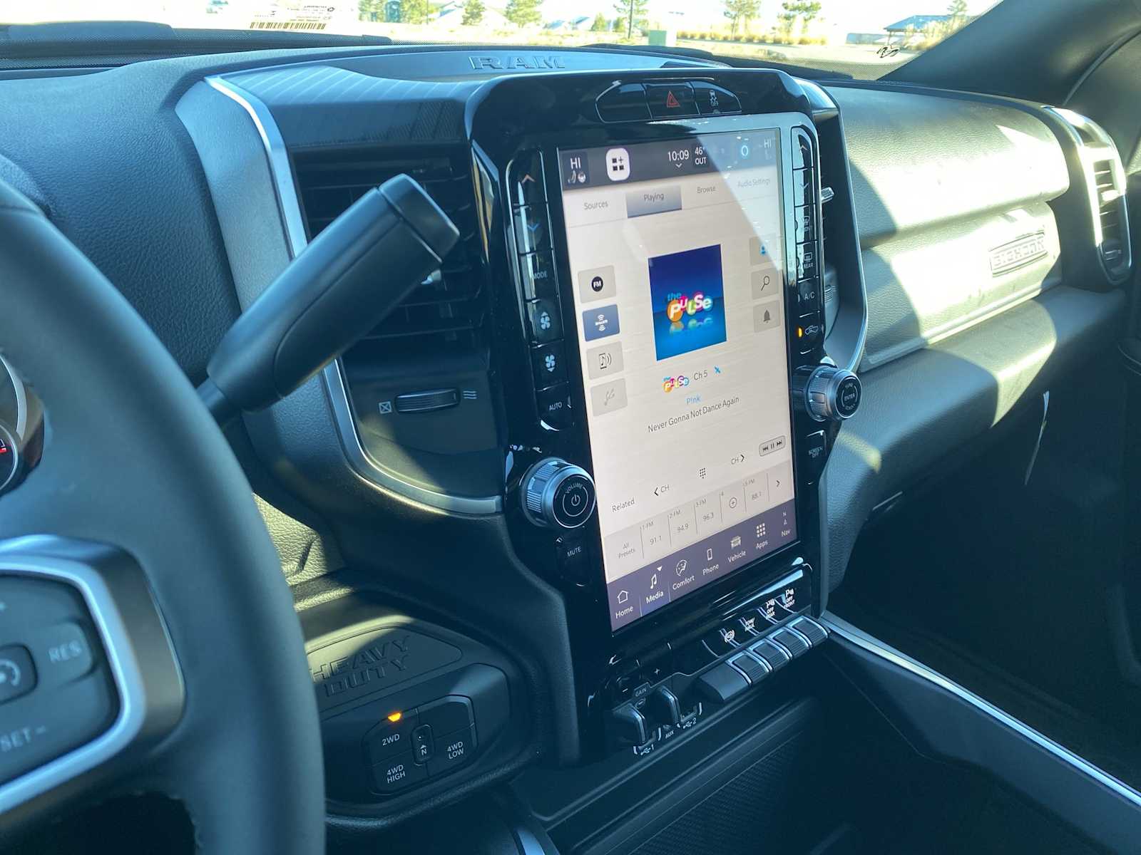 Thumbnail: 2026 RAM 2500 - 18