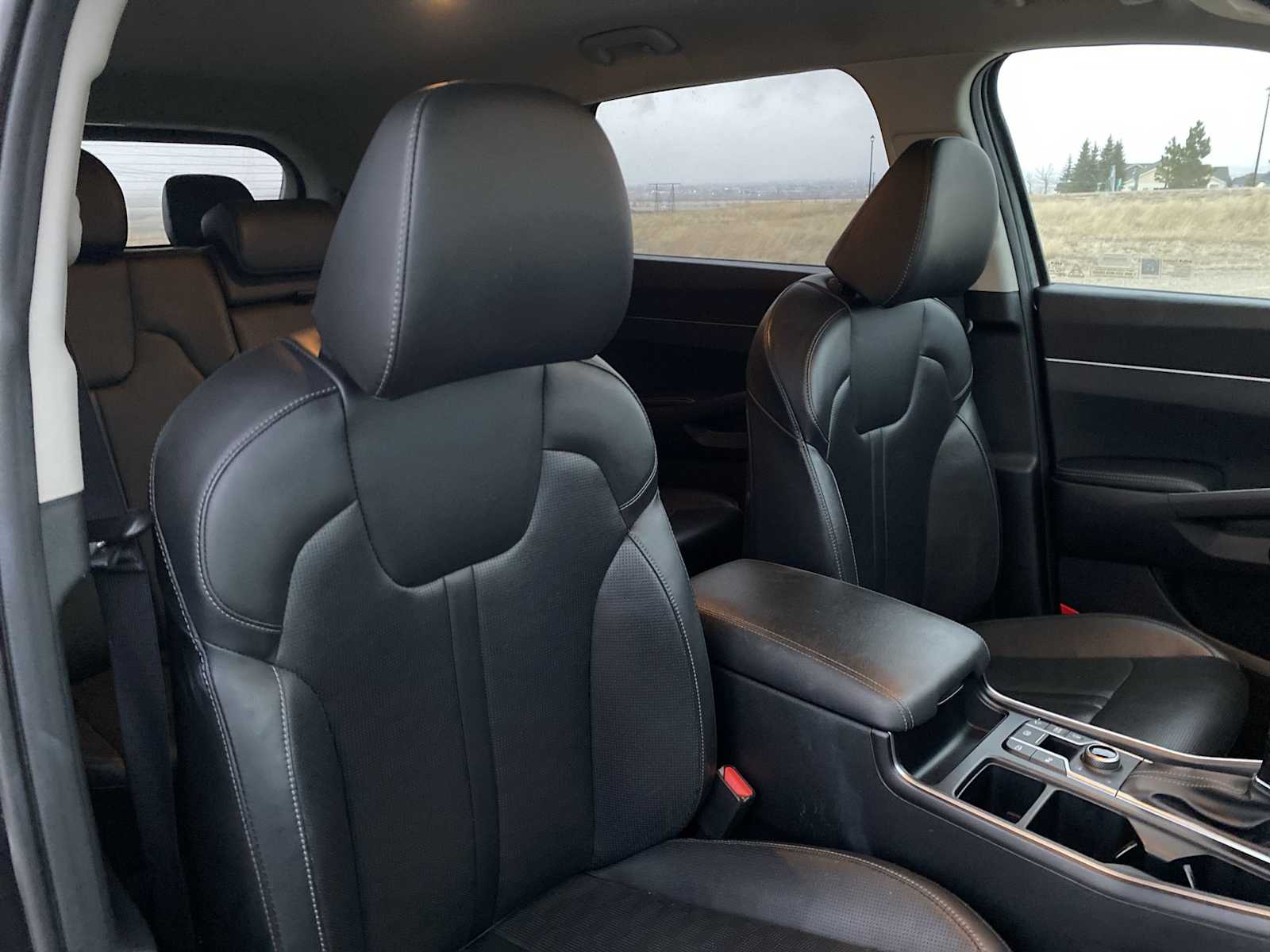 Thumbnail: 2024 Kia Sorento - 20